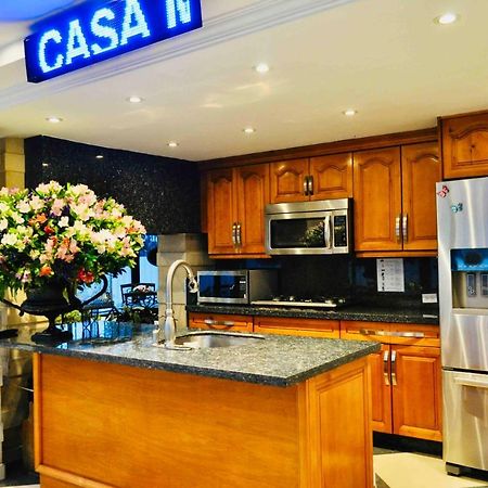 Hotel Casa Mahanaim Colferias, Bogota Luaran gambar
