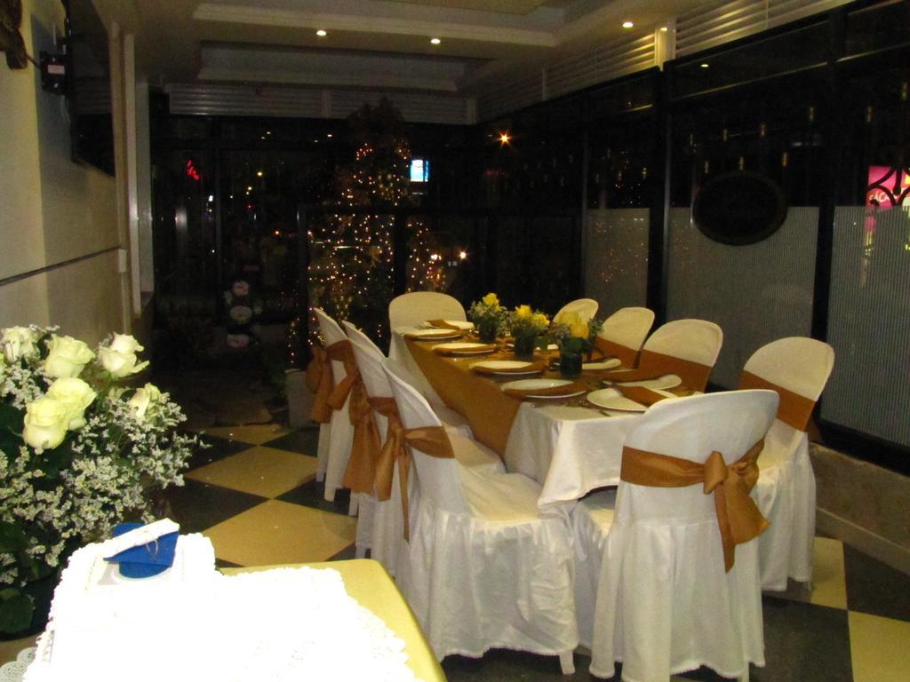 Hotel Casa Mahanaim Colferias, Bogota Luaran gambar