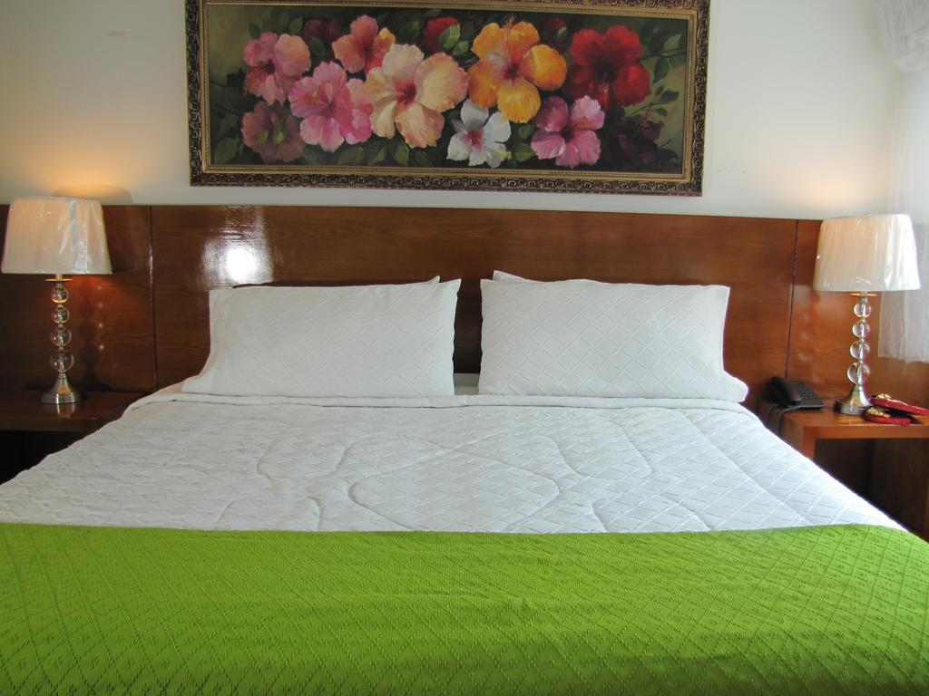 Hotel Casa Mahanaim Colferias, Bogota Luaran gambar