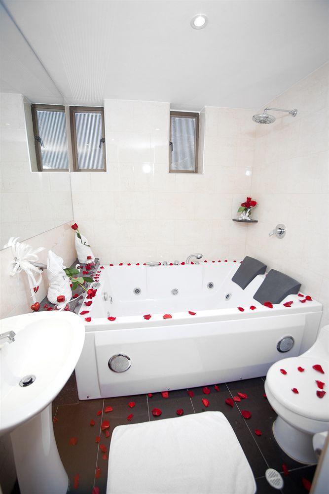 Hotel Casa Mahanaim Colferias, Bogota Luaran gambar
