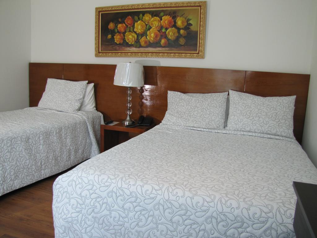 Hotel Casa Mahanaim Colferias, Bogota Luaran gambar