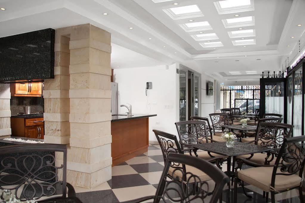 Hotel Casa Mahanaim Colferias, Bogota Luaran gambar