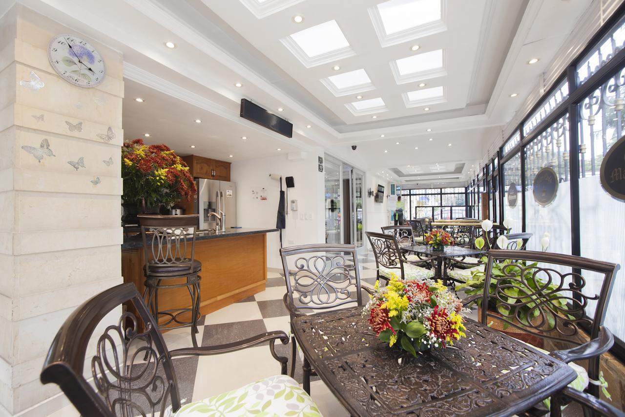Hotel Casa Mahanaim Colferias, Bogota Luaran gambar